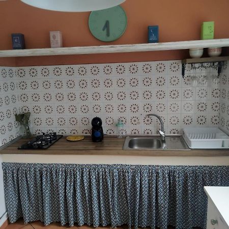Villa Pitillas Algodonales Eksteriør billede